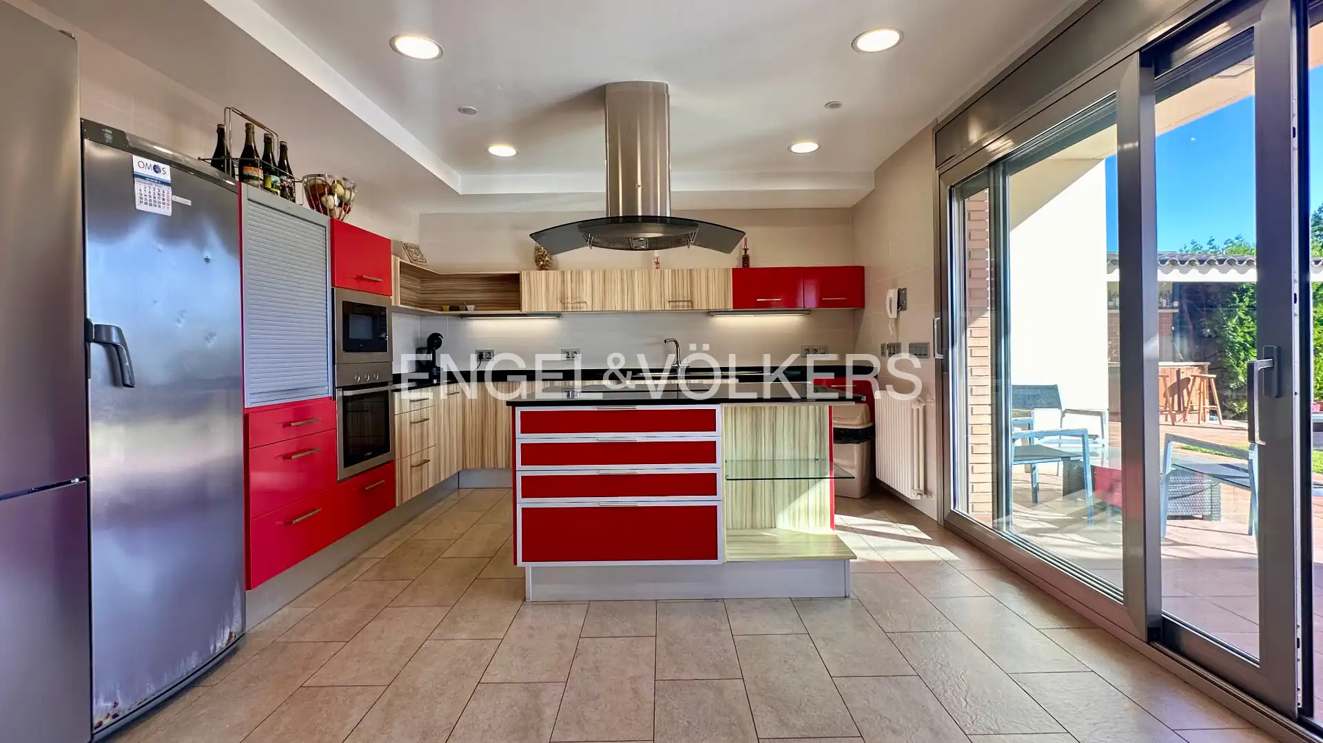 Villa avec piscine à vendre à Carrer Cn 340 Martinenques 28, imagen 21