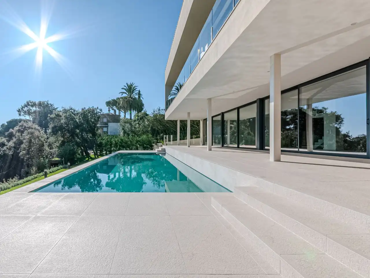 Haus mit Pool zum Verkauf in Sant Marc 567, imagen 5