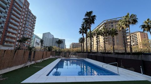 Foto 5 de Ático en venta en Penya - Roja - Avda. Francia, Valencia Capital