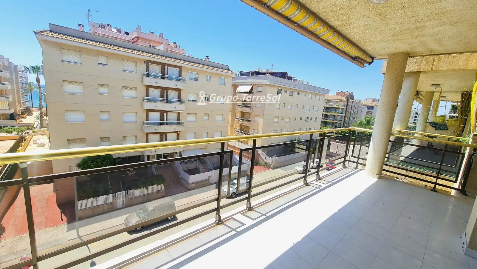 Appartement avec piscine à vendre à Cossetania, imagen 2