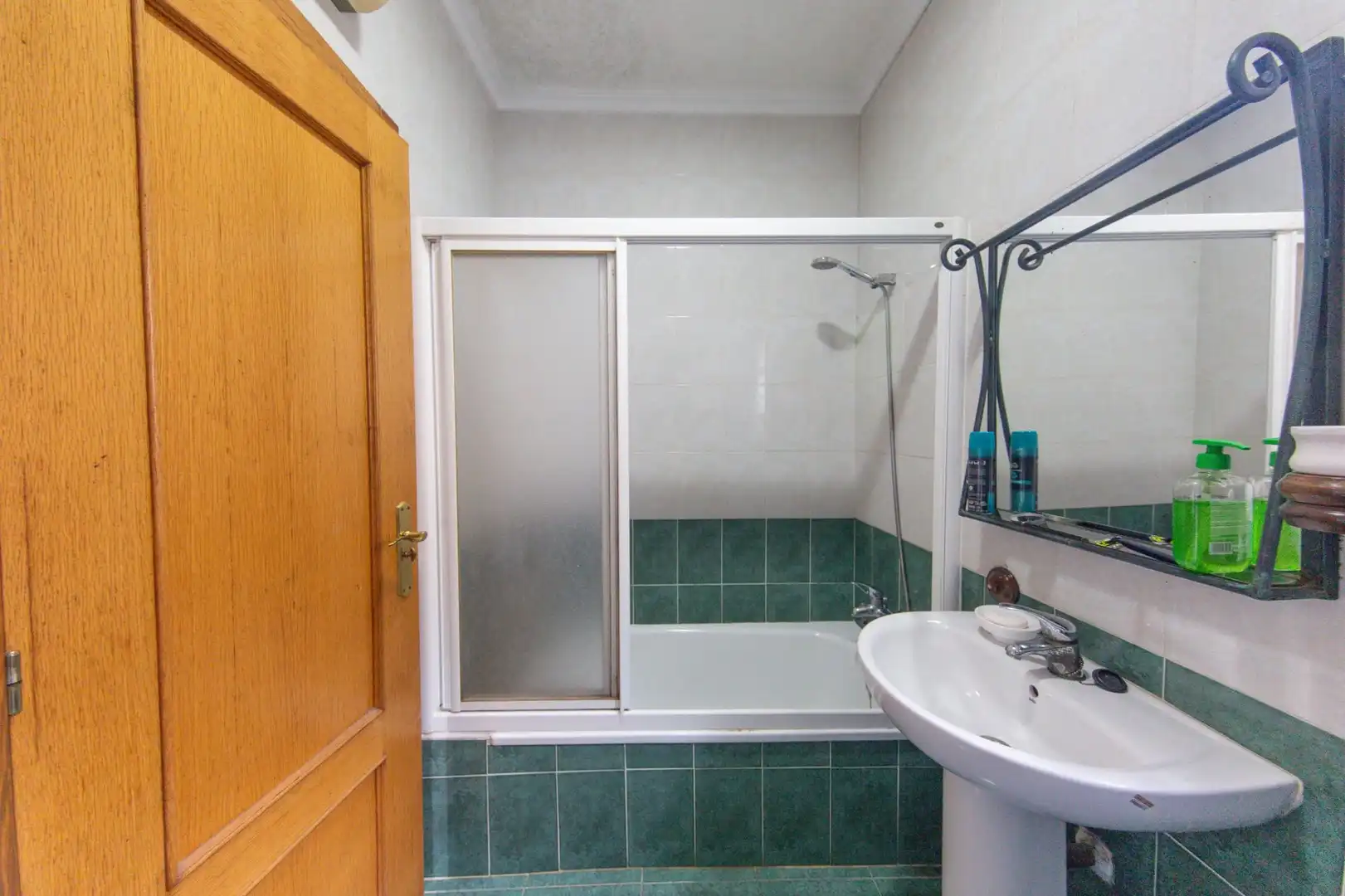 Adosado con jardín en venta en Aigües, imagen 13