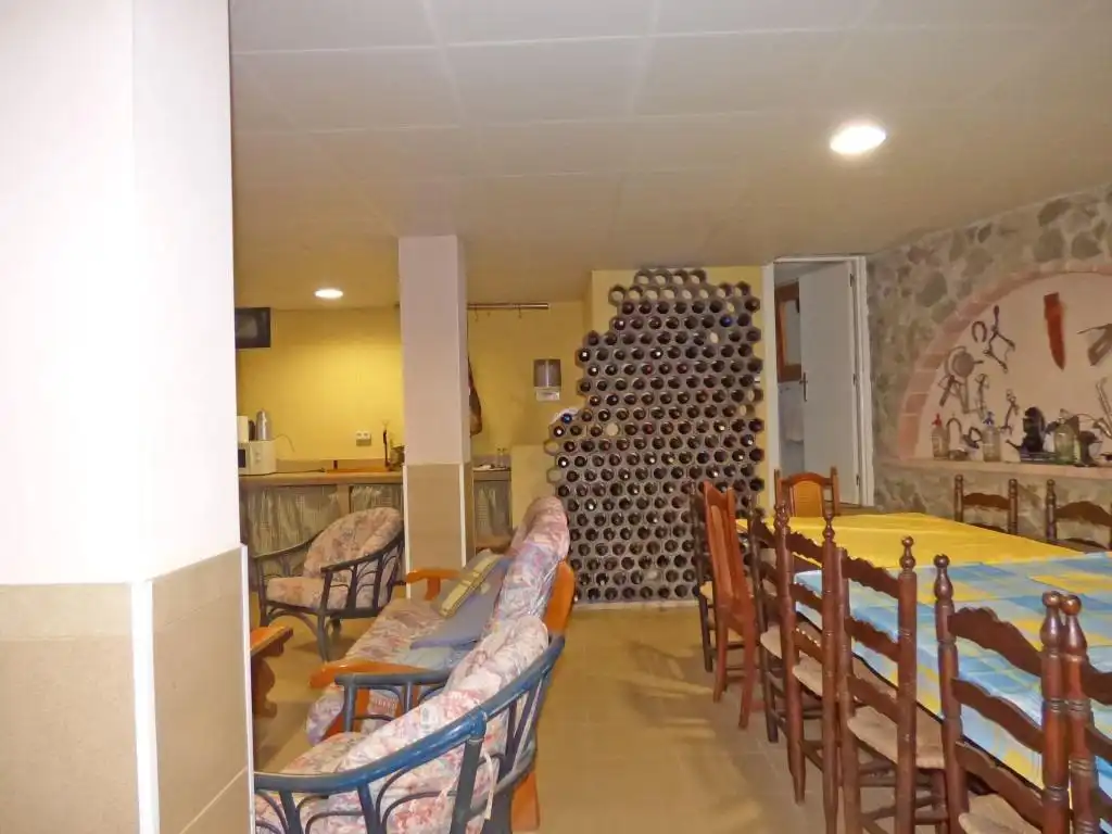Casa o xalet en venda en Vilafant amb Aire condicionat, Jardí privat i Terrassa