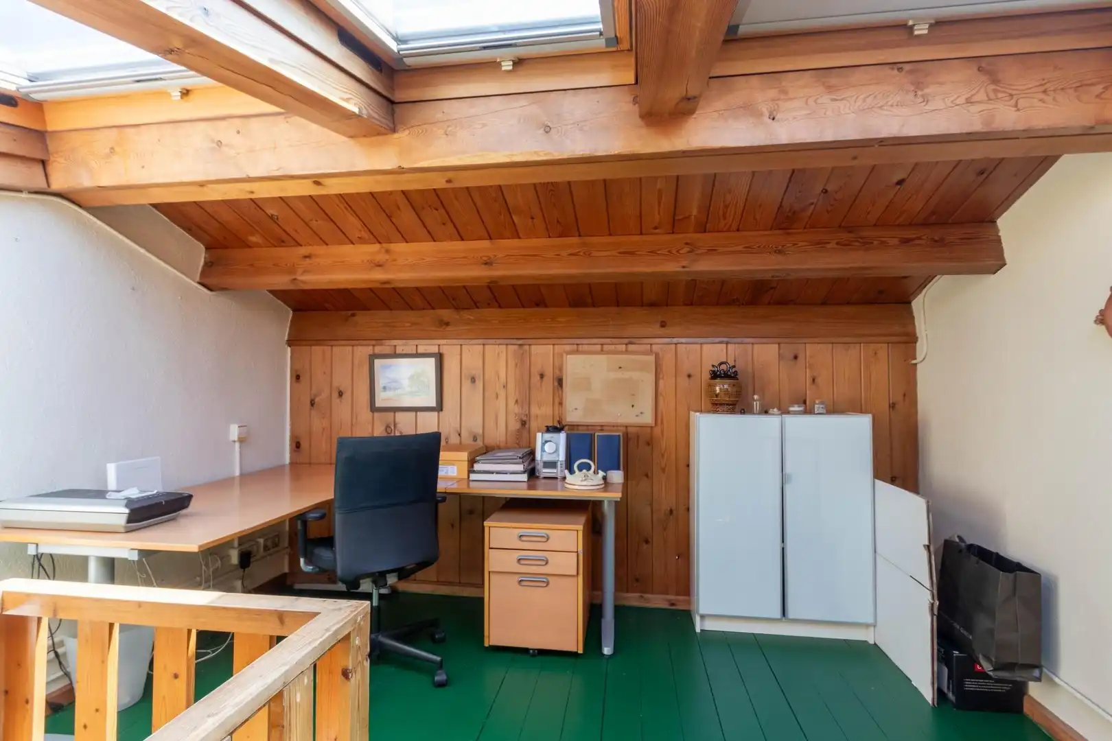 Casa o chalet en venta en Sabadell con Calefacción