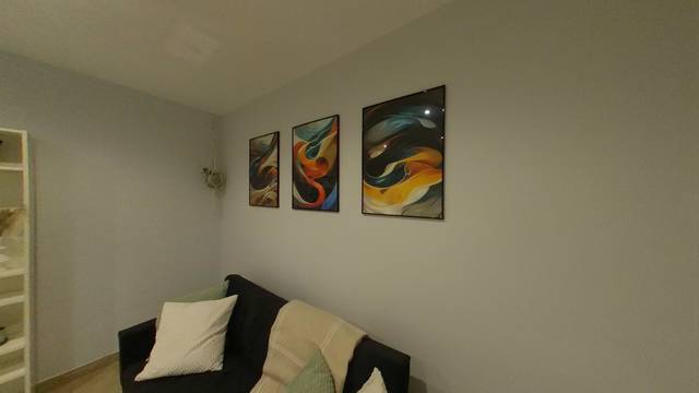 Piso en Alquiler en Calle de Bustamante en Palos de Moguer