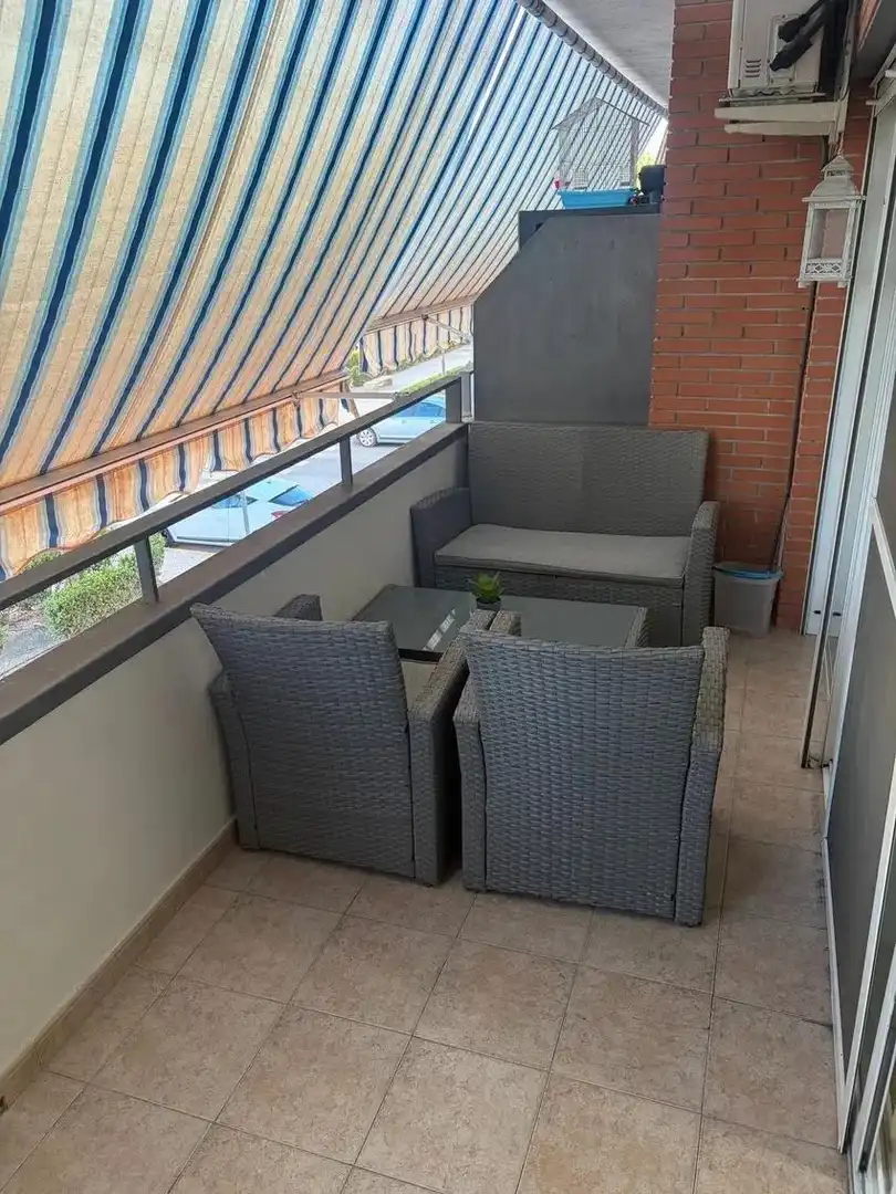 Piso con terraza en venta en Calle BENISANO, imagen 5