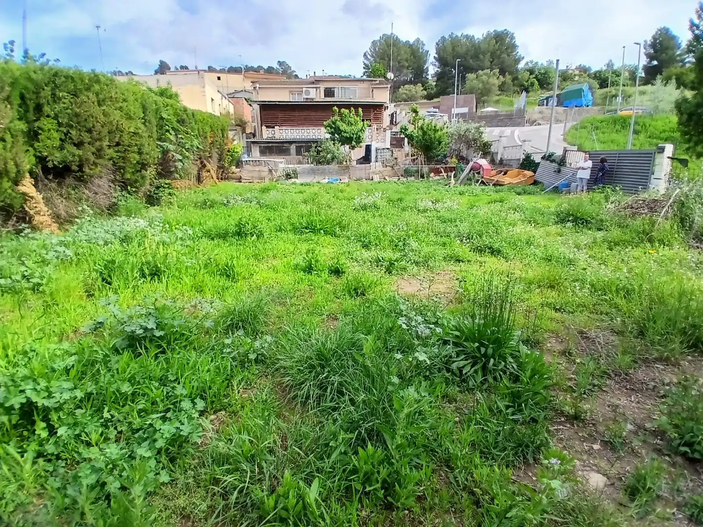 Terrenos y solares en venta en Castellbisbal, imagen 4