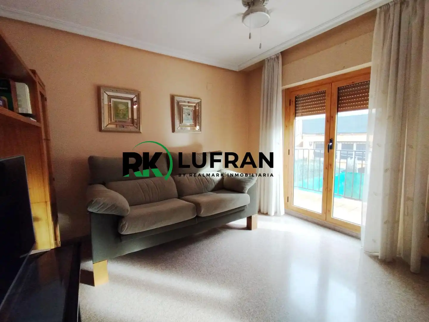 Habitación de Casa o chalet en venta en Petrer con Aire acondicionado