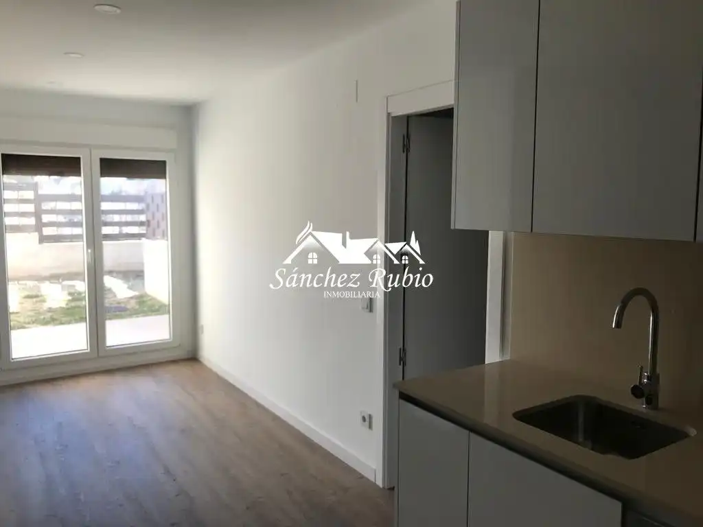 Habitación de Piso de alquiler en Galapagar con Aire acondicionado, Calefacción y Terraza