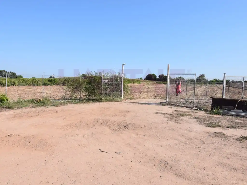 Terreno rustico in vendita a Poligono Poligono Numero 7, imagen 6