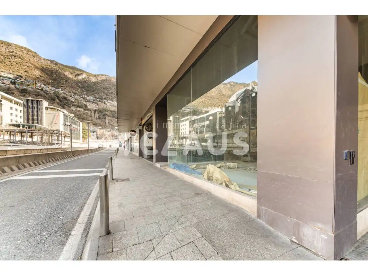 Locale commerciale in affitto a Calle Esteve Albert, imagen 13