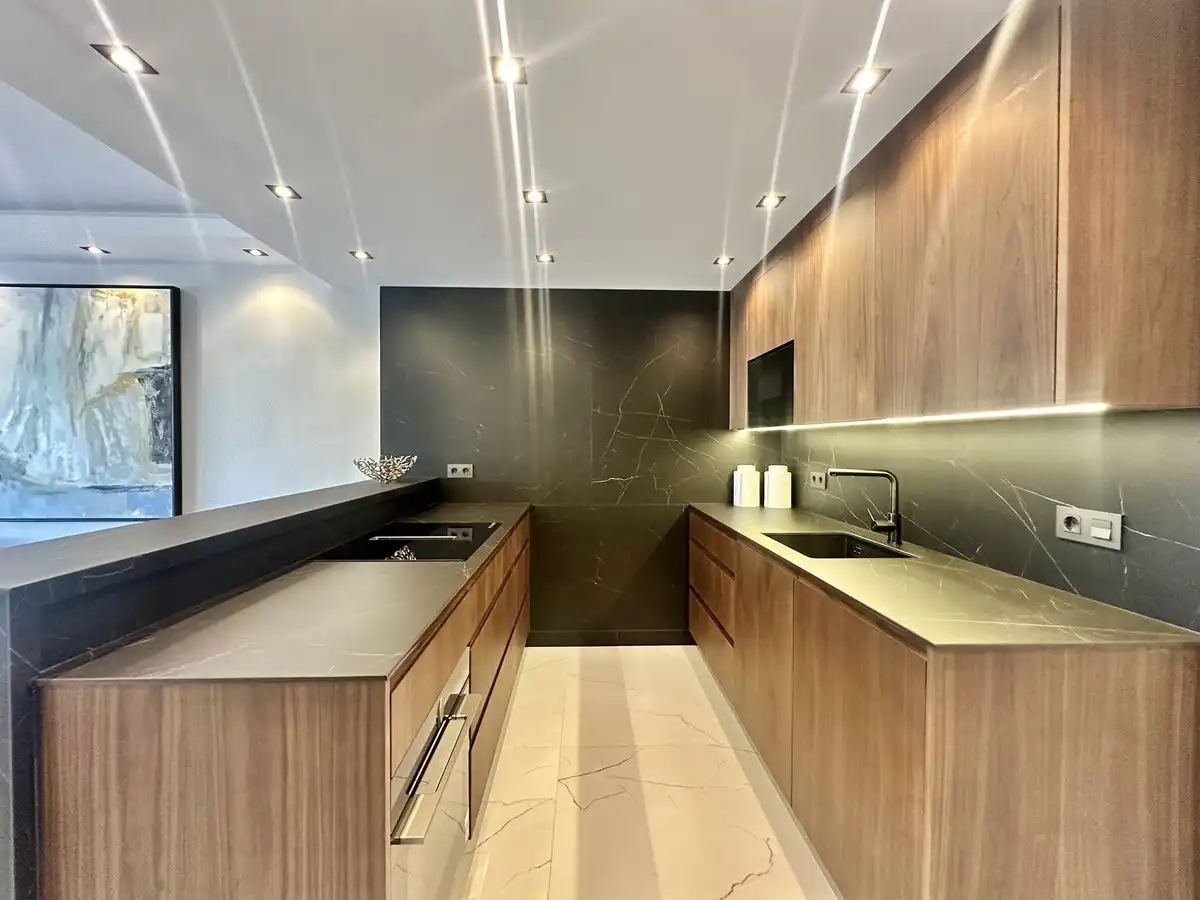 Apartment mit Aufzug zum Verkauf in Nueva Andalucía, imagen 11