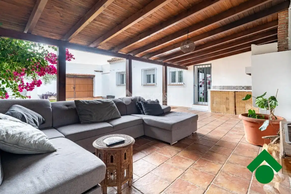 Maison avec terrasse à vendre à Ambroz, imagen 2
