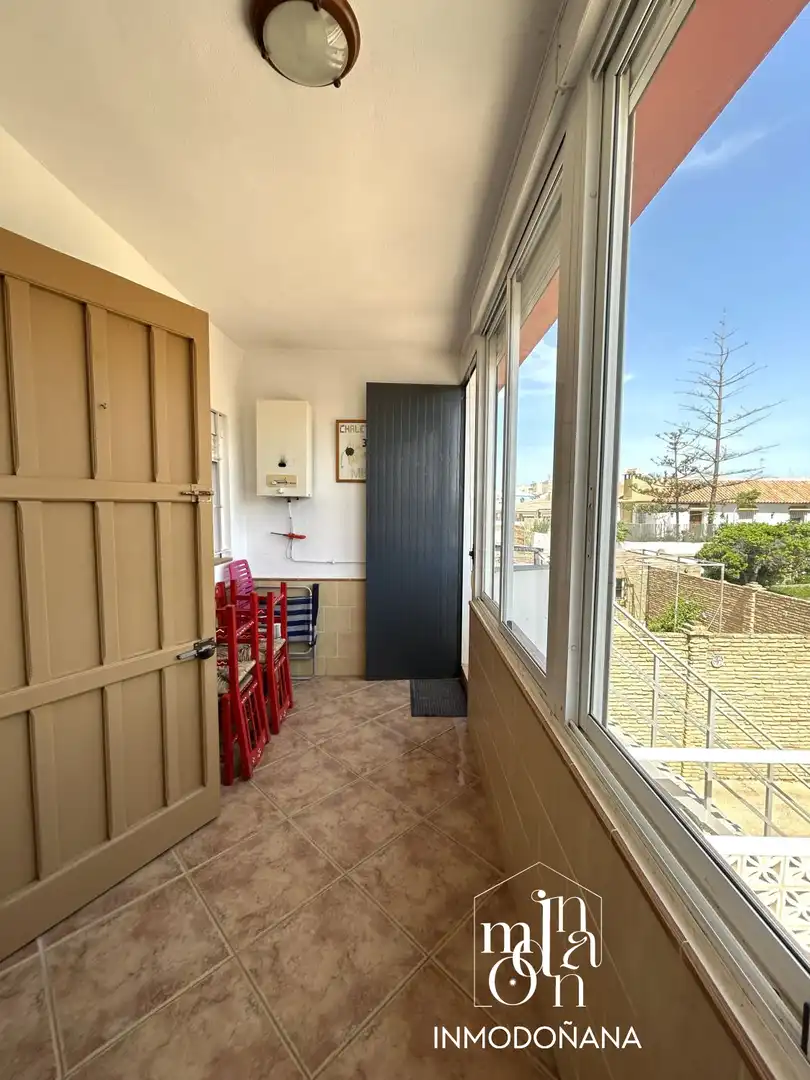 Casa adosada en venta en Coto