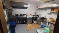 Kitchen of Premises for sale in  Zaragoza Capital  with Air Conditioner, Furnished and Internet