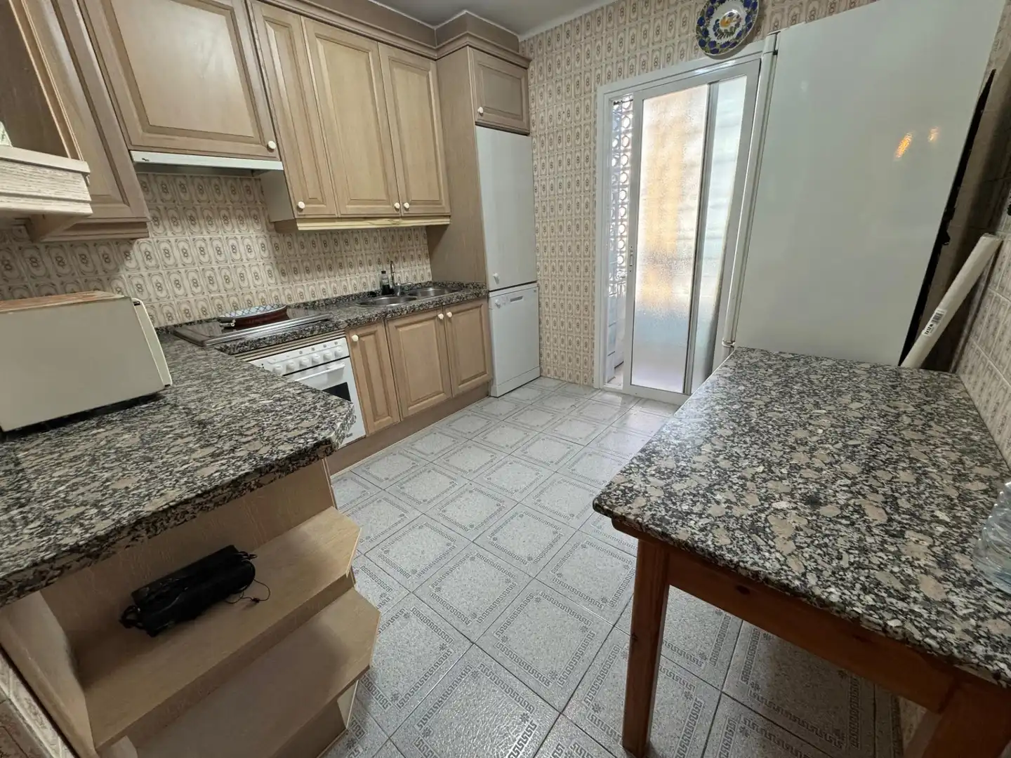 Flat with terrace for sale in Casco Antiguo, imagen 11