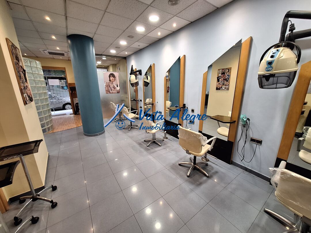 Premises to rent in Haro