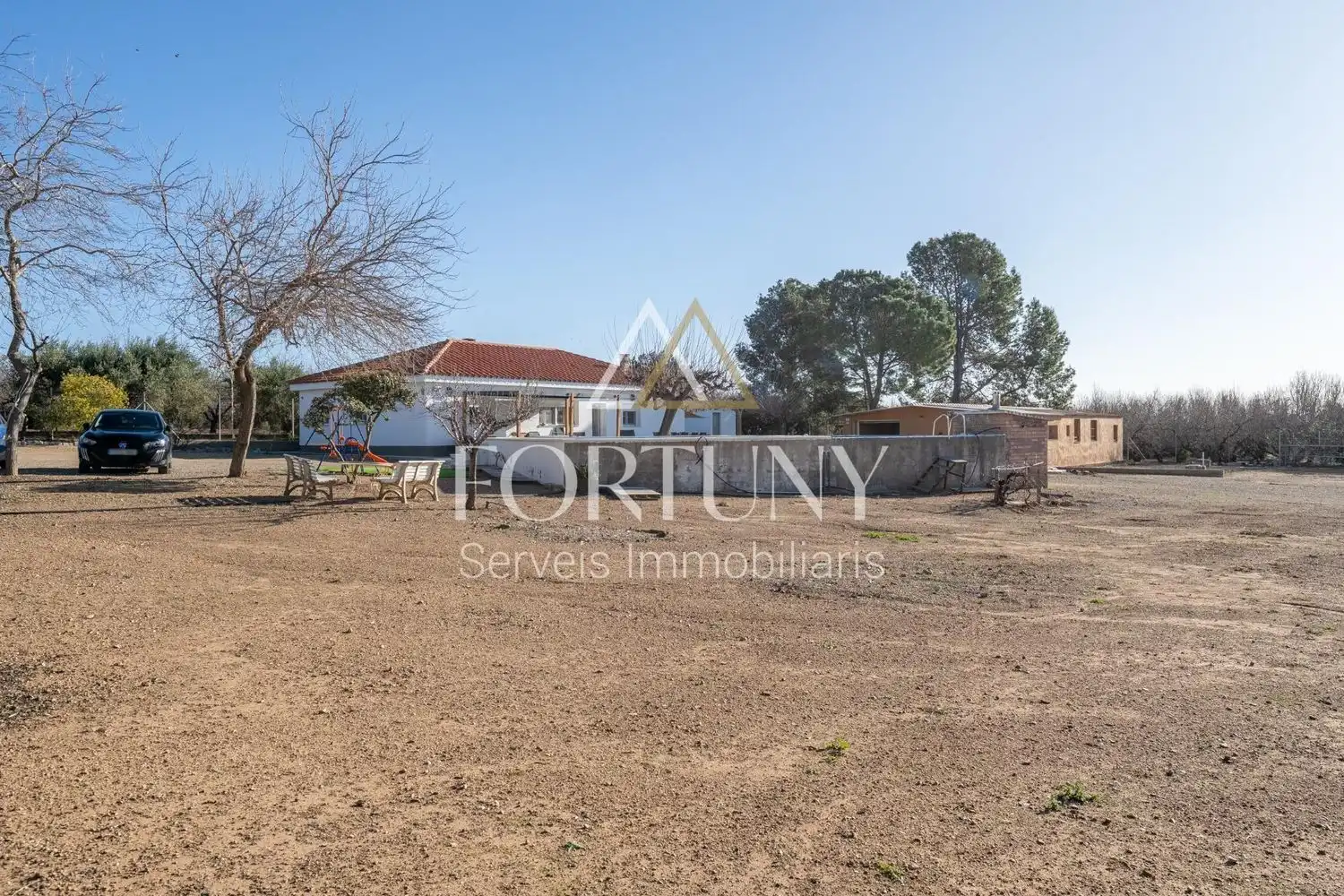 House with pool for sale in Partida el Roquis, imagen 56
