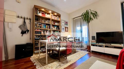 Photo 2 of Apartment to rent in Ronda de Segovia, Imperial, Madrid