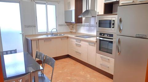 Foto 3 de Pis de lloguer a El Castillo - San Roque - El Carmen, Molina de Segura