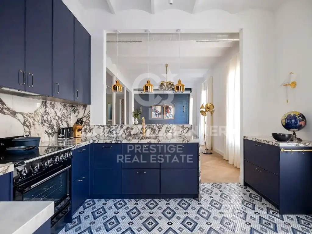 Piso con terraza en venta en Calle Girona, imagen 11