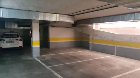 Foto 4 de Garaje de alquiler en Calle Santander, Val, Madrid