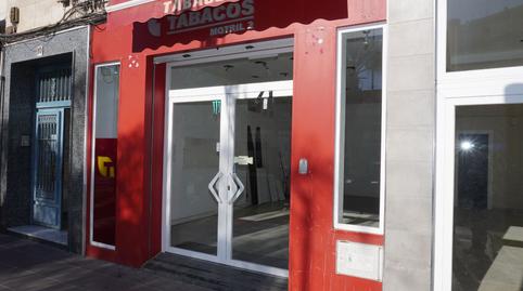 Photo 4 of Premises to rent in De Andalucía, 10, Motril  ciudad, Granada