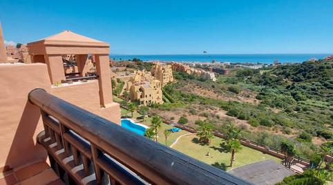 Foto 4 von Dachboden zur Miete in San Luis de Sabinillas, Manilva