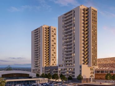Appartement avec piscine à vendre à Av. Tortosa   c/Baró de Maials,