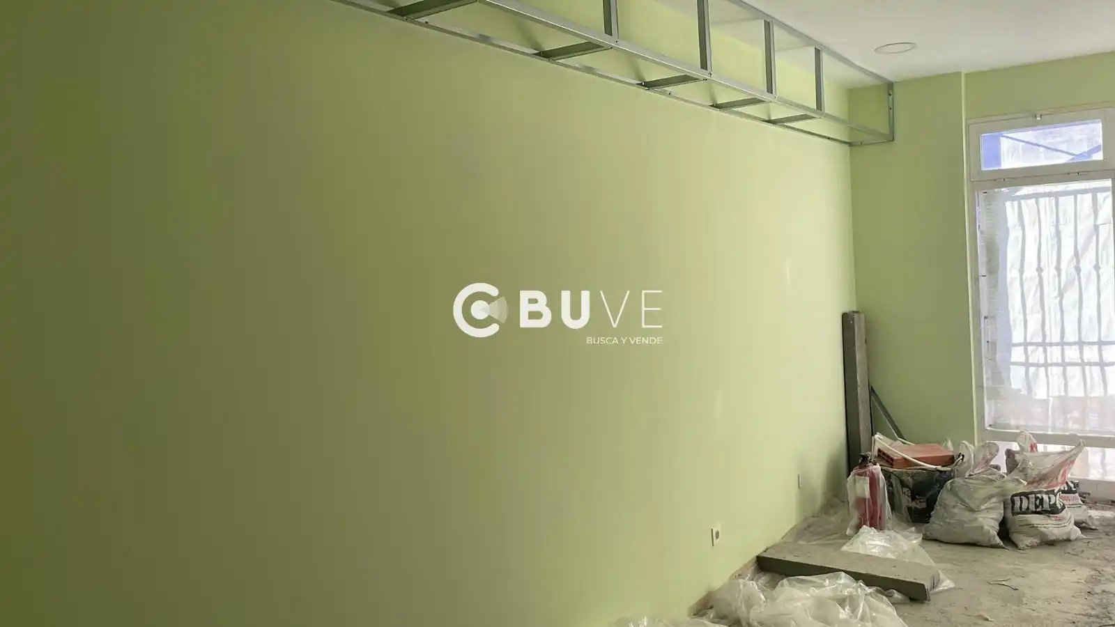 Habitación de Piso en venta en Valladolid con Calefacción