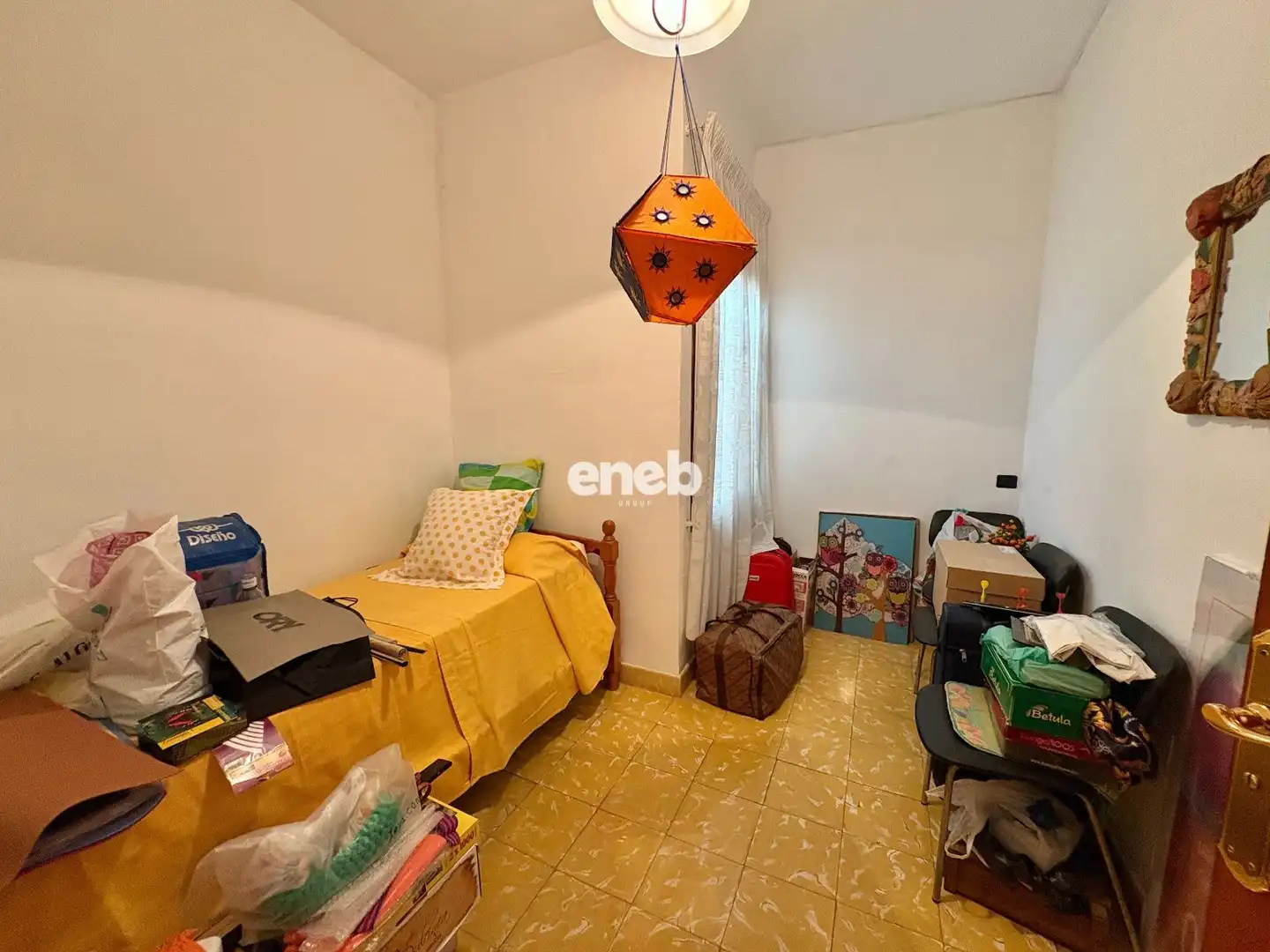 Dormitori de Casa o xalet en venda en Benicarló amb Terrassa