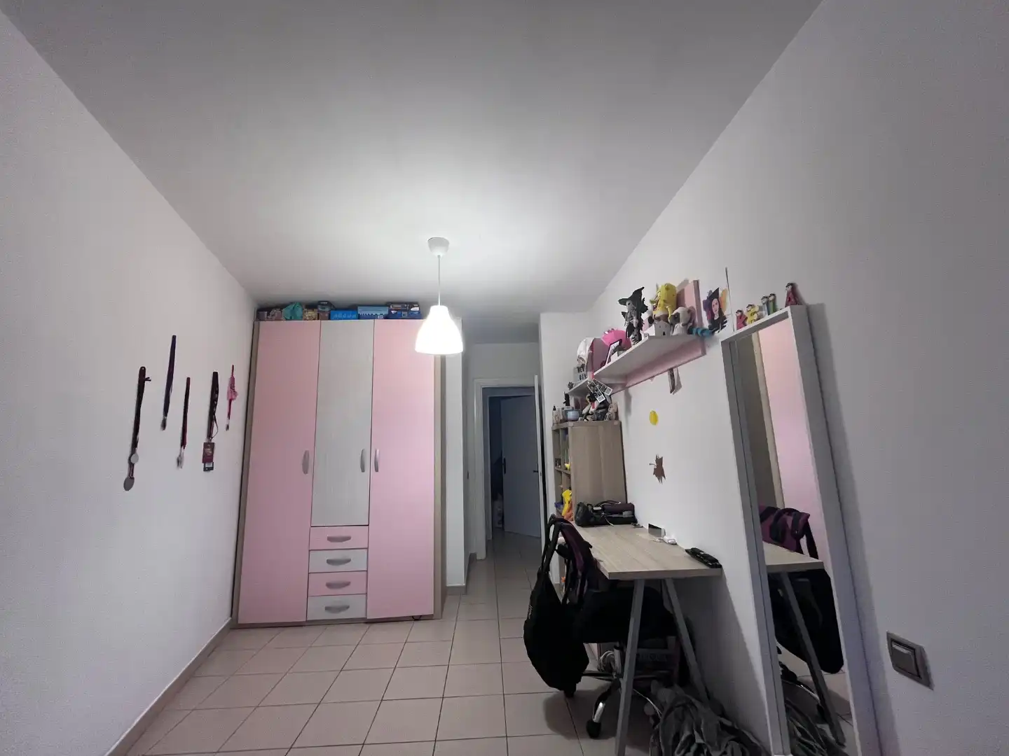 Dúplex amb ascensor en venda a Carrer del Camí de la Vinya 7, imagen 21