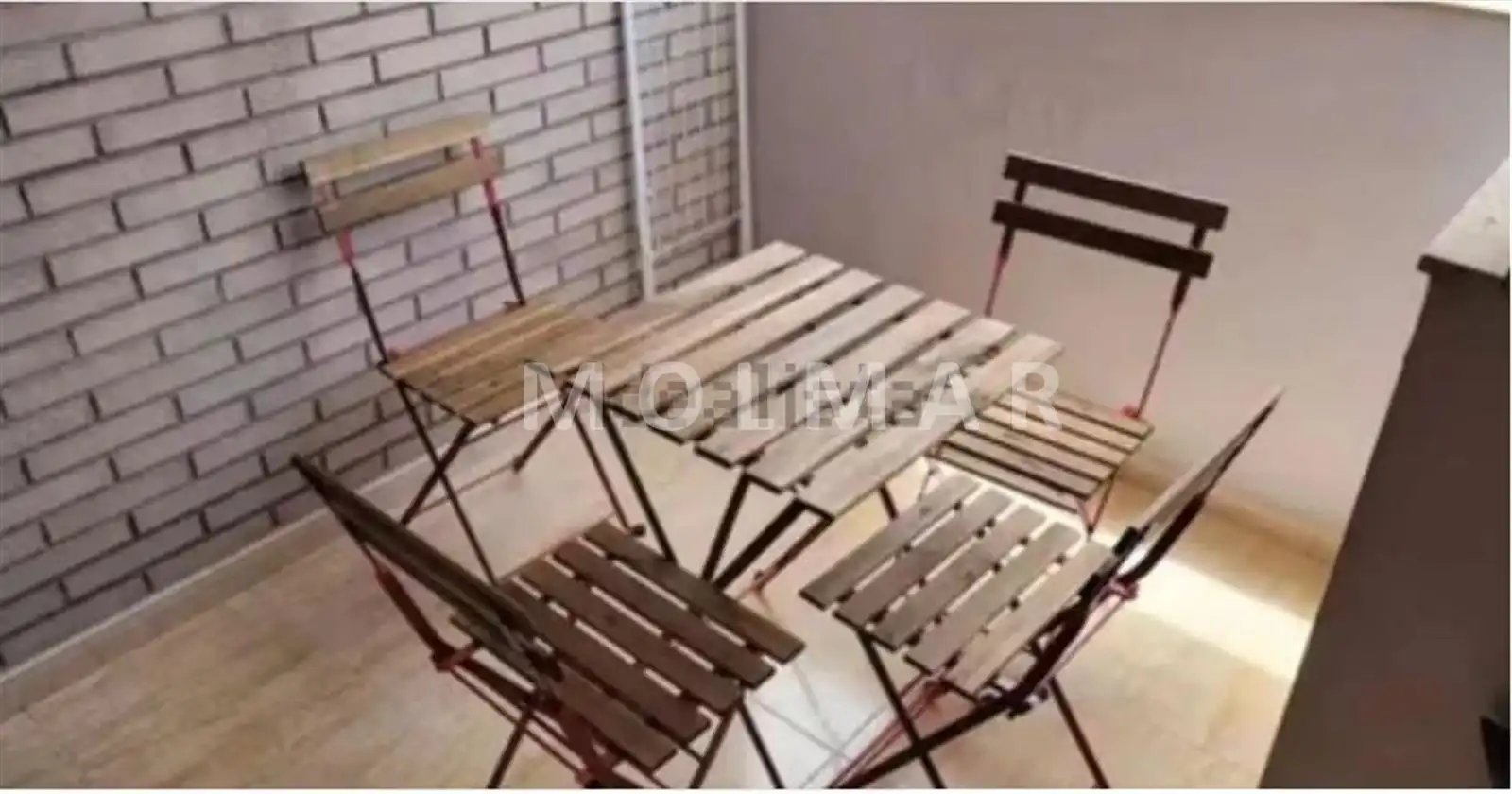 Appartement avec terrasse à vendre à Carrer Bona Vista, imagen 7