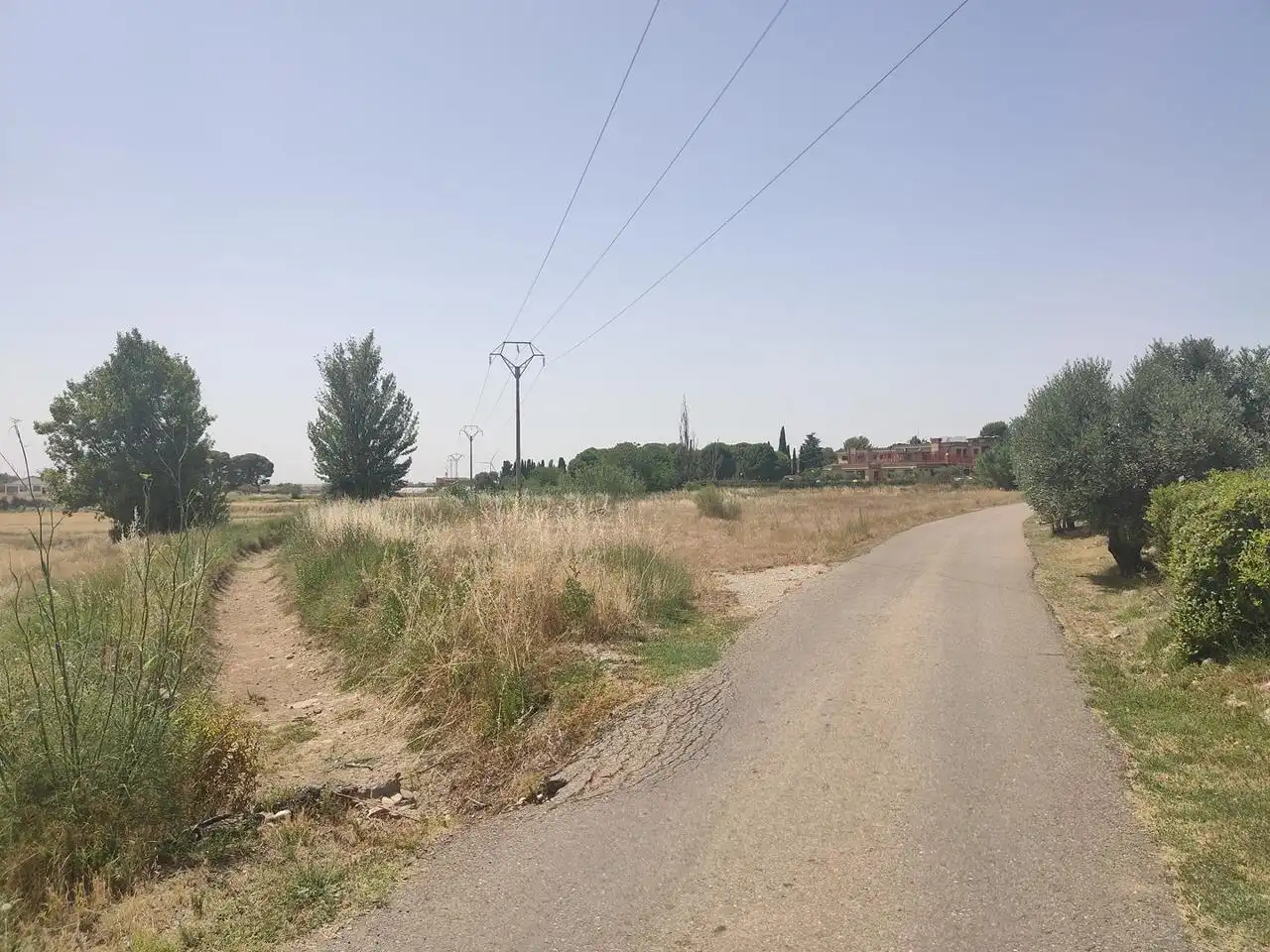 Terreni e lotti in vendita a Alagón, imagen 11