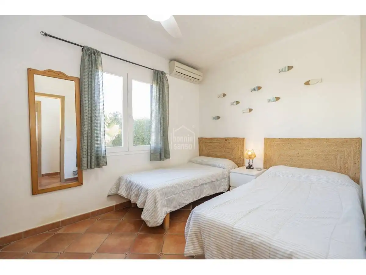 Casa o xalet en venda a Cala Blanca