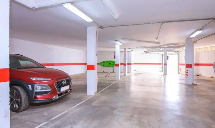 Appartement avec piscine à vendre à Calle Torre del Rayo, imagen 34