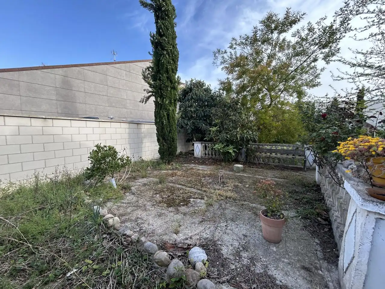 Casa o xalet en venda en Cascante amb Calefacció, Jardí privat i Traster