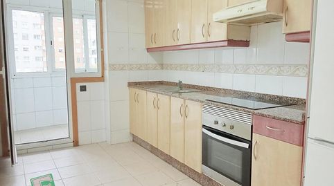 Foto 4 de Piso en venta en Sariego, Ventanielles, Oviedo