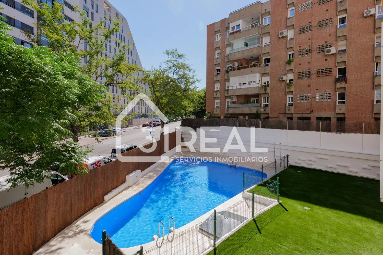 Appartamento con piscina in vendita a Calle Calle Doctor Juan José López Ibor, imagen 32