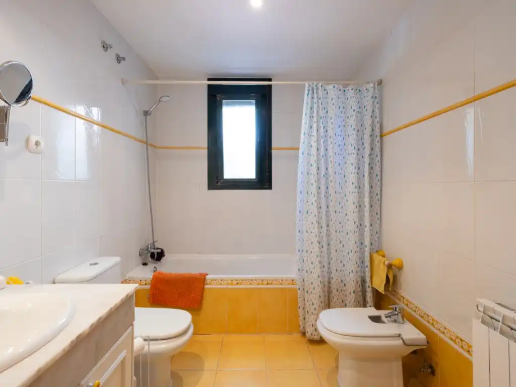 Baño de Casa o chalet en venta en Villaviciosa de Odón
