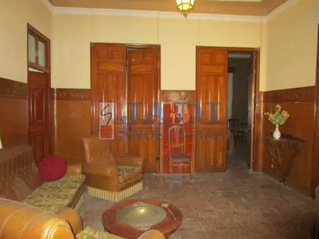 Casa o xalet en venda en Santa Cruz de Mudela amb Terrassa i Traster