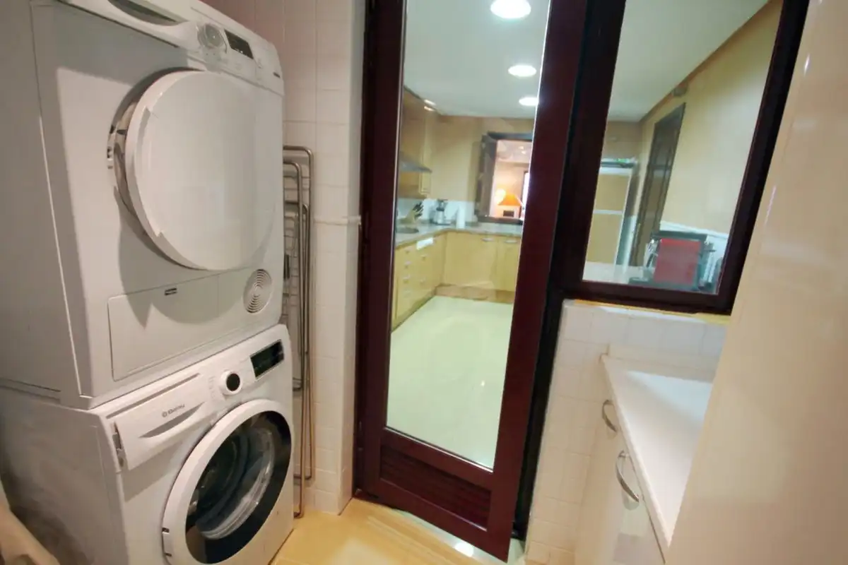 Appartement avec ascenseur à vendre à La Mairena, imagen 17