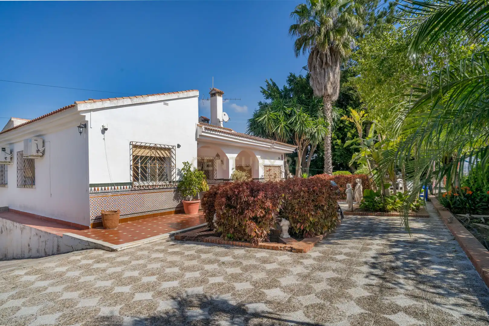 Casa o xalet en venda a CR ALHAURIN AU3ALHAURIN DE LA TORRE (MÁLAGA), El Romeral - Peñón de Zapata