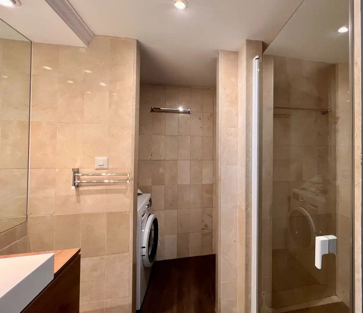 Apartament amb piscina en venda a Calle del Tenis, imagen 18