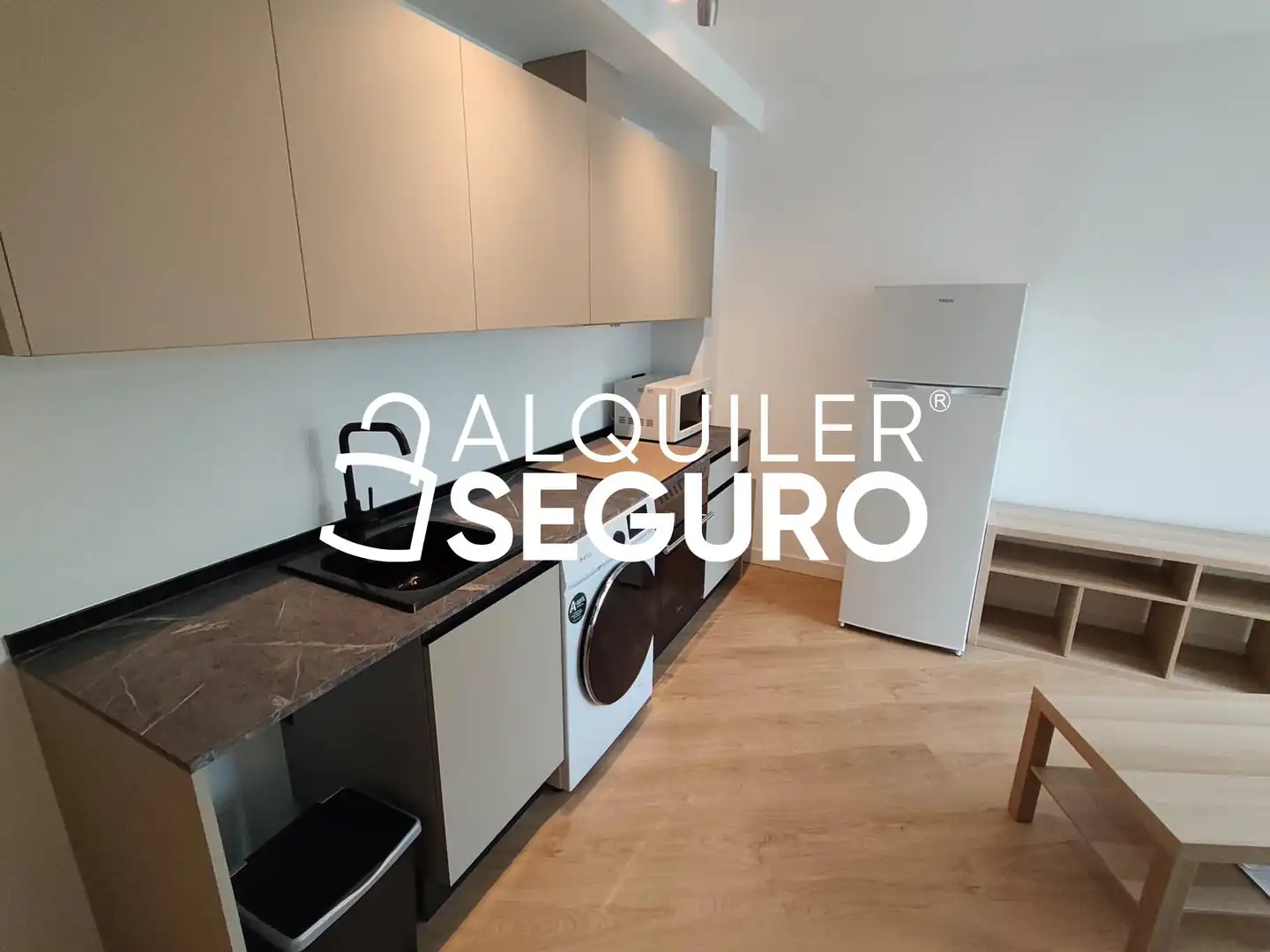 Flat for rent in Virtudes, Algete Centro