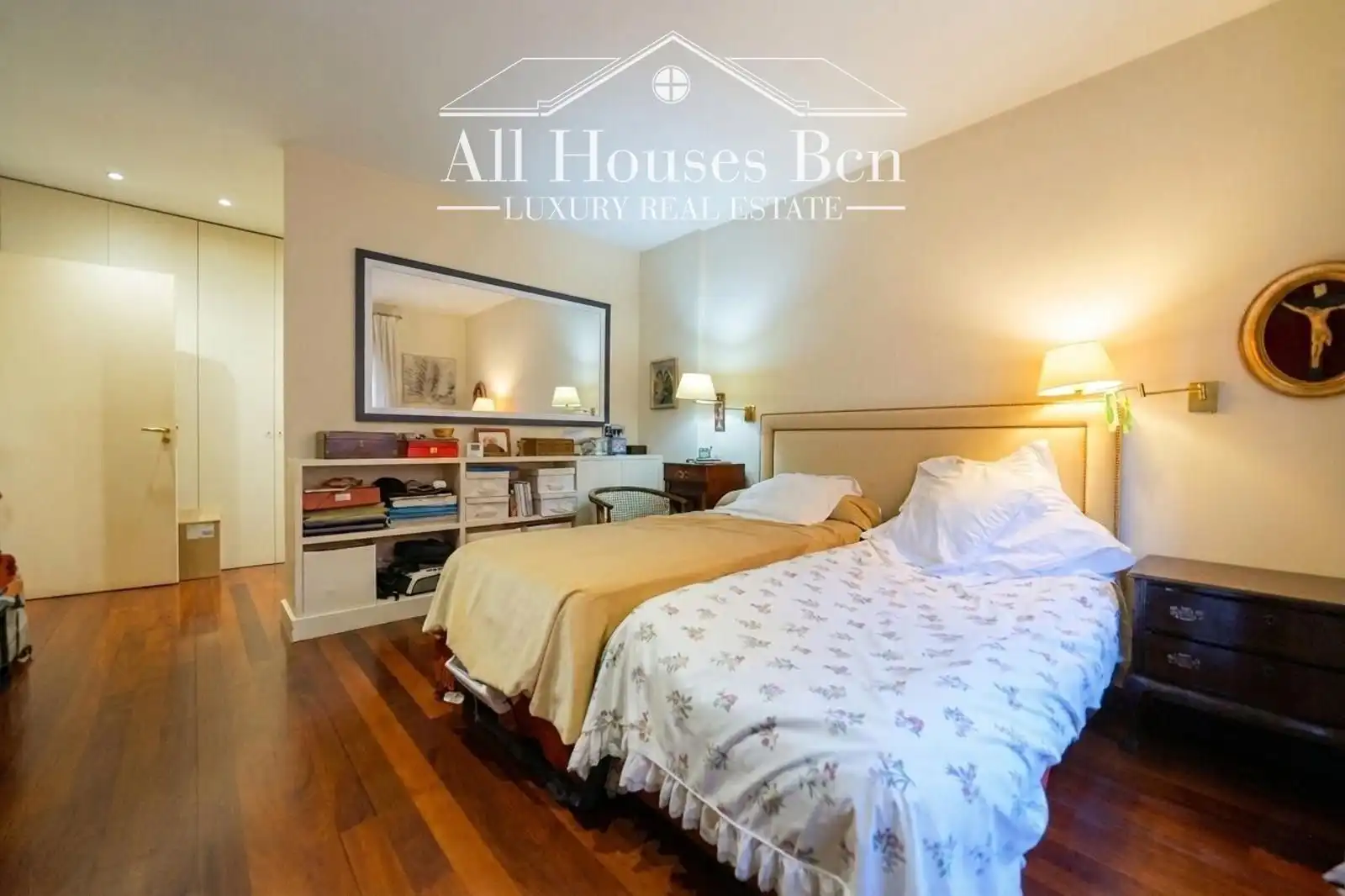 Appartement avec ascenseur à vendre à General Mitre, imagen 21