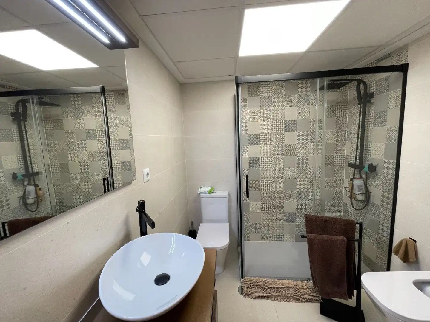 Bathroom of Detached homes for sale in Elche / Elx