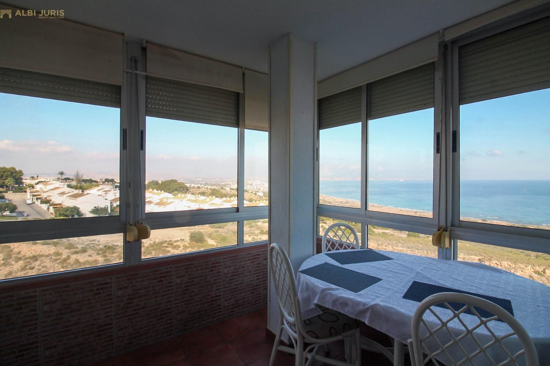 Apartment for sale in Gran Vista - Olivo de Oro, Gran Alacant