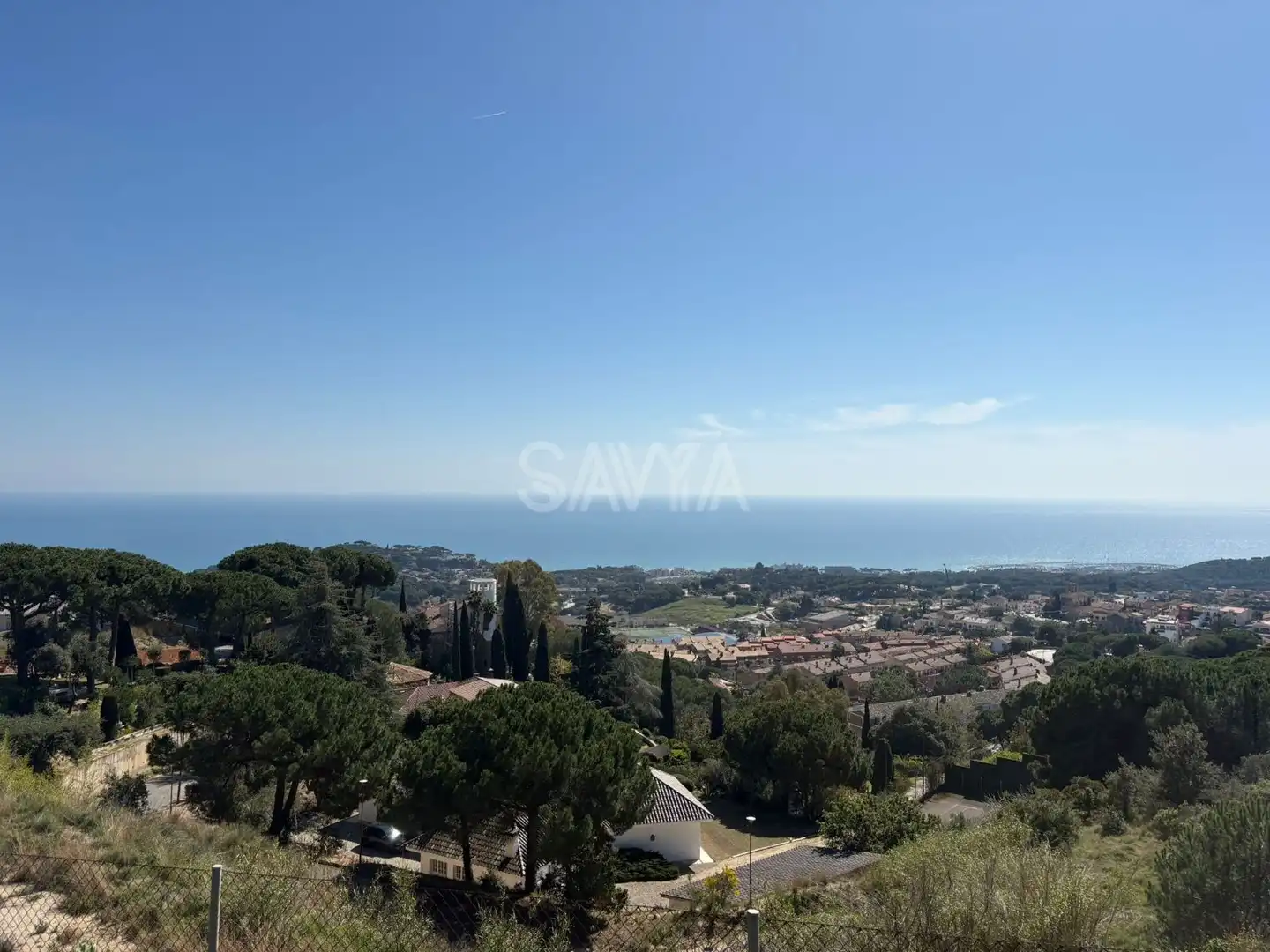 Außenansicht von Grundstücke zum Verkauf in Sant Vicenç de Montalt