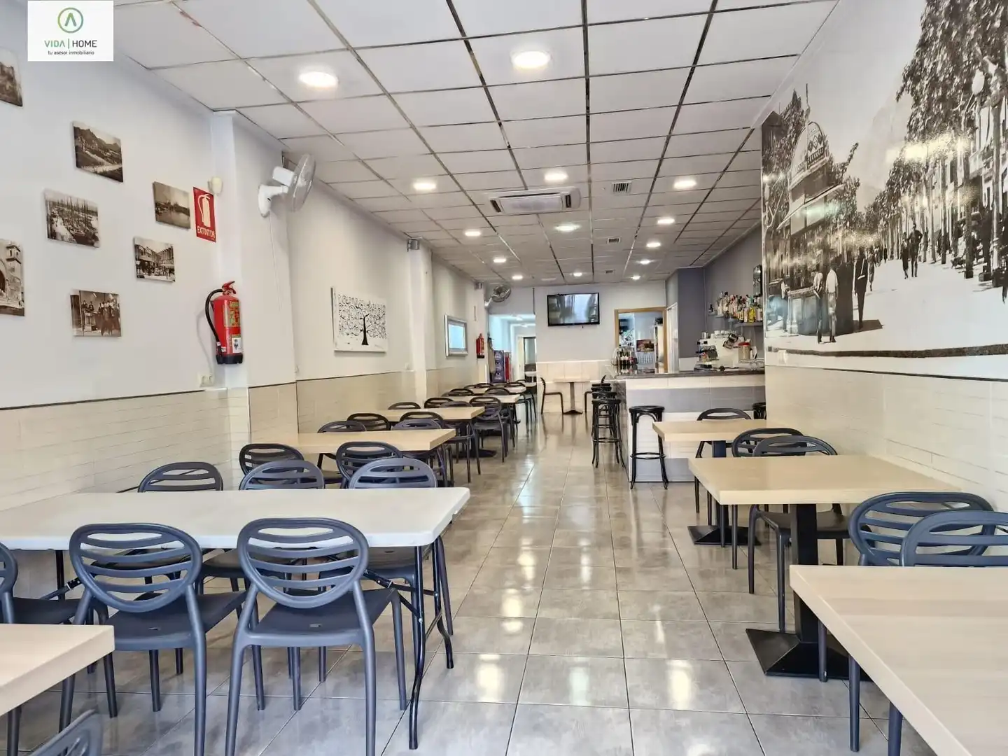 Business premises for sale in Centro Ciudad, imagen 2