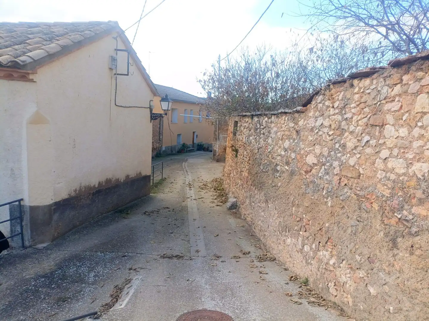 Residential for sale in Benabarre